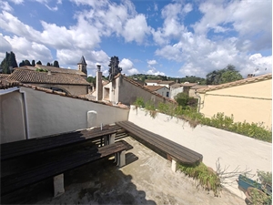 maison de village à la vente -   11250  PREIXAN, surface 105 m2 vente maison de village - UBI471202391